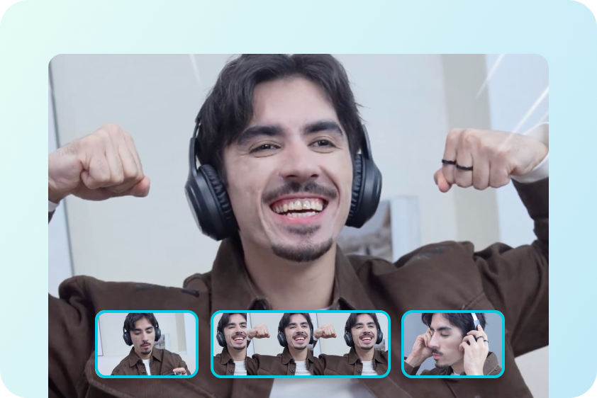 Основні моменти та огляди подій